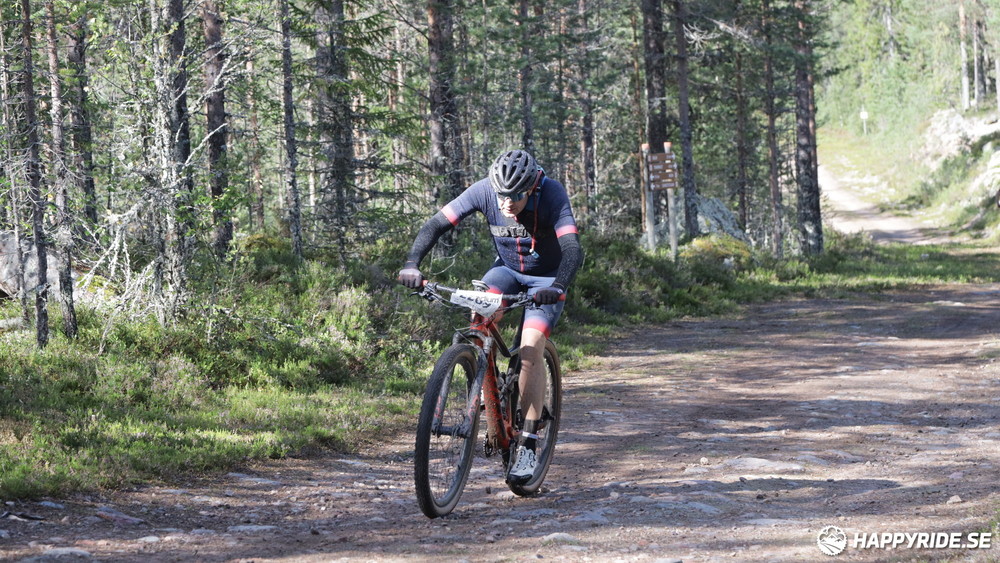 Bild från Cykelvasan 2024