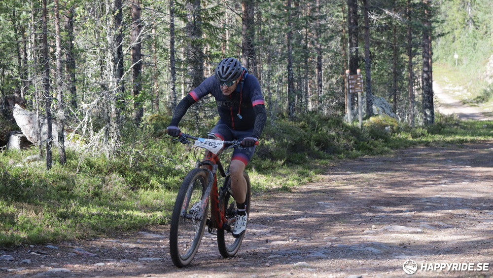 Bild från Cykelvasan 2024