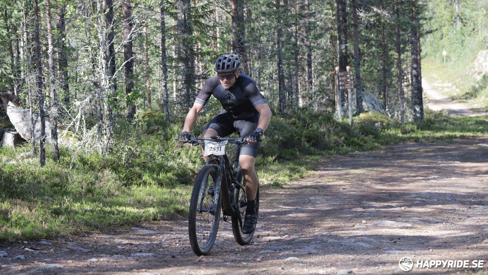 Bild från Cykelvasan 2024