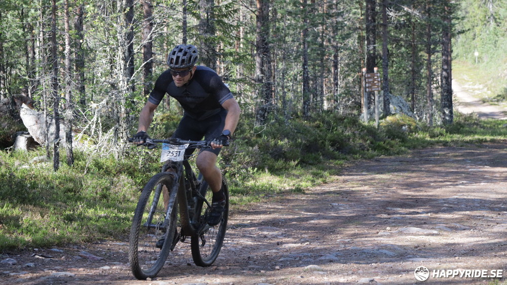 Bild från Cykelvasan 2024