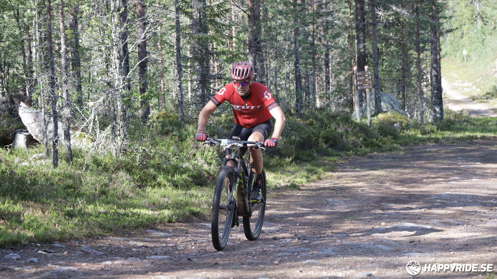 Bild från Cykelvasan 2024