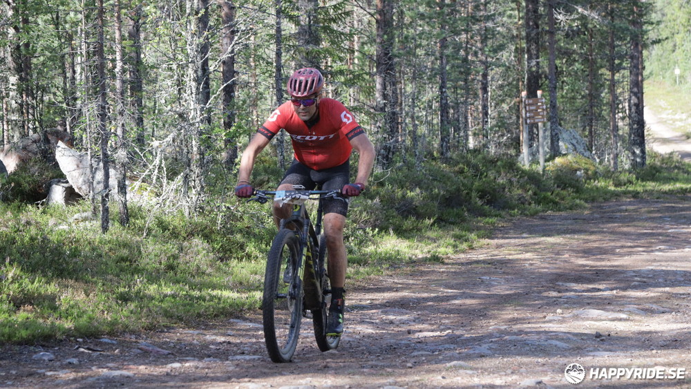 Bild från Cykelvasan 2024