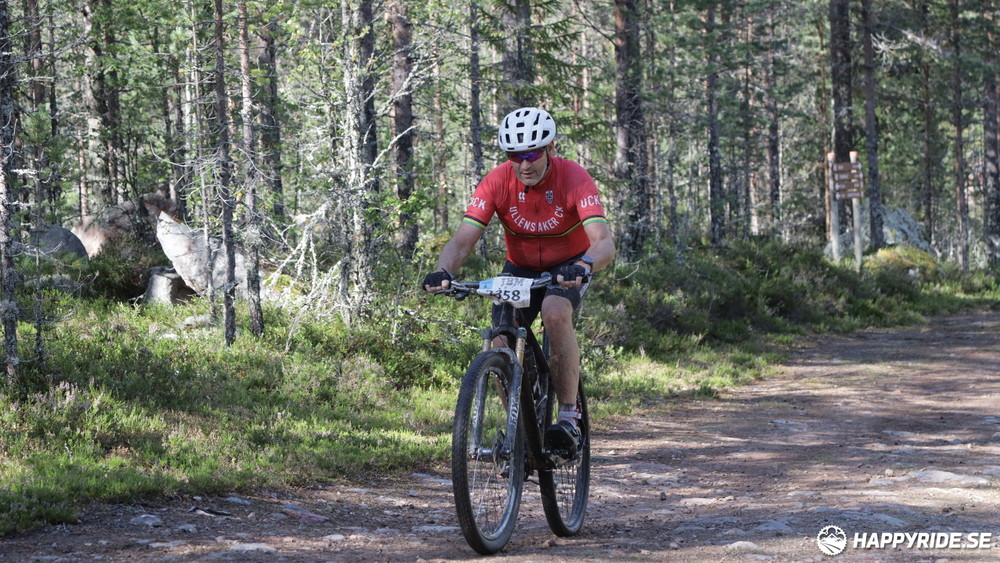 Bild från Cykelvasan 2024