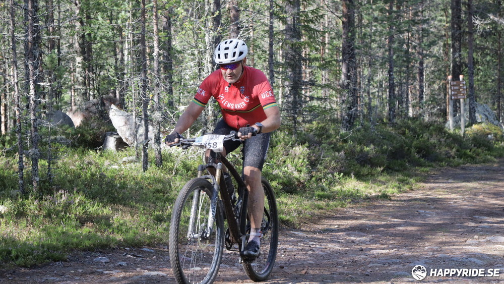 Bild från Cykelvasan 2024
