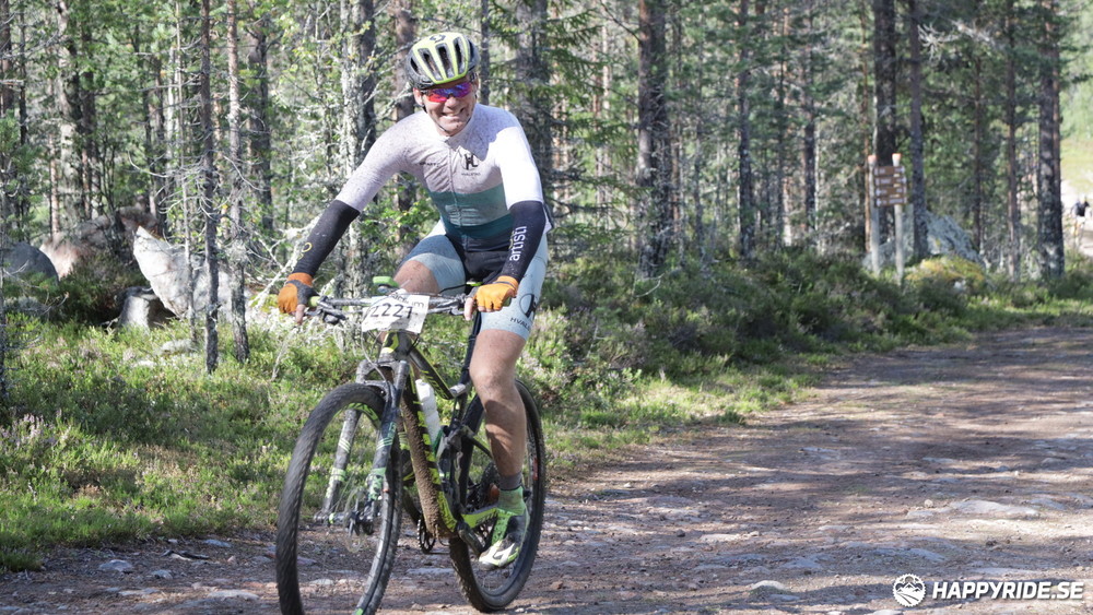 Bild från Cykelvasan 2024