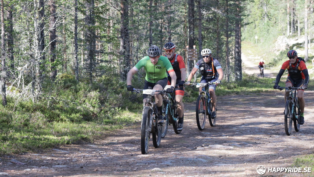 Bild från Cykelvasan 2024
