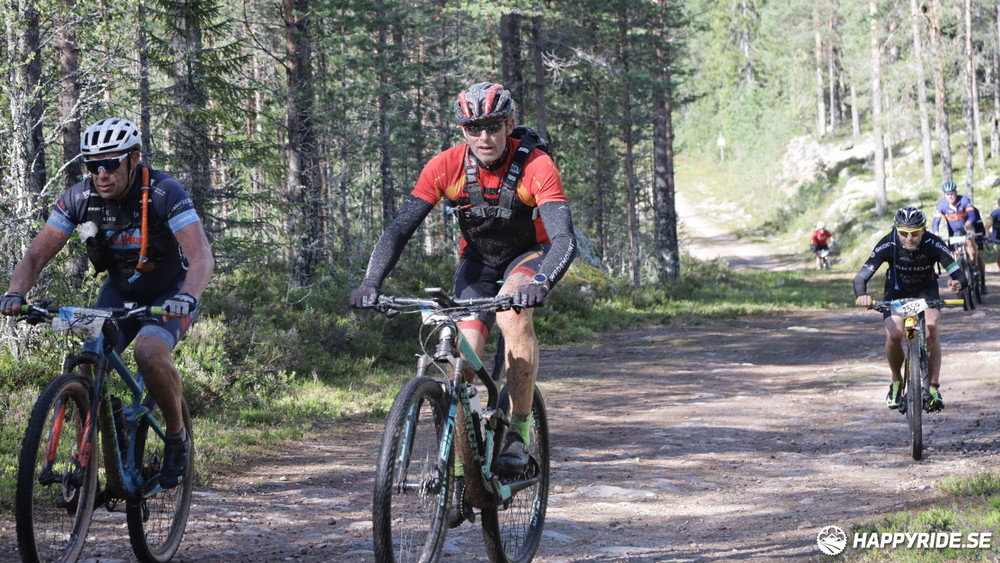 Bild från Cykelvasan 2024