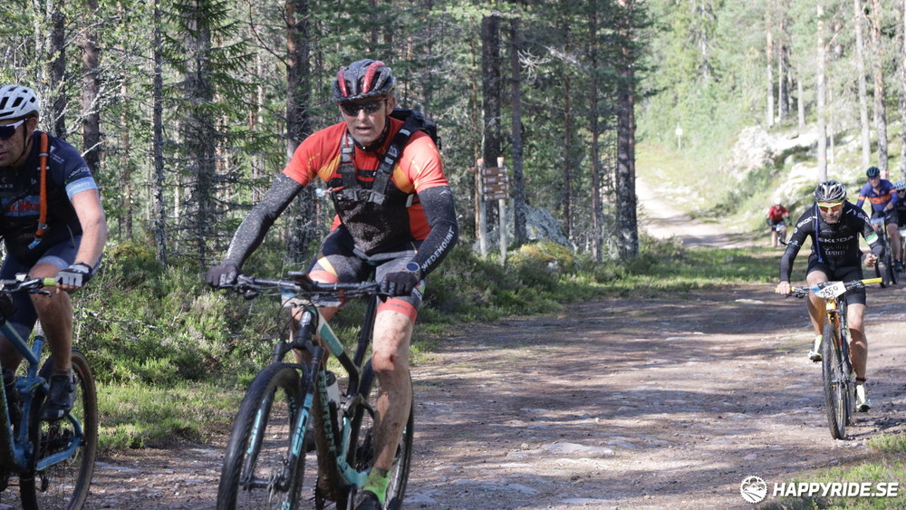 Bild från Cykelvasan 2024