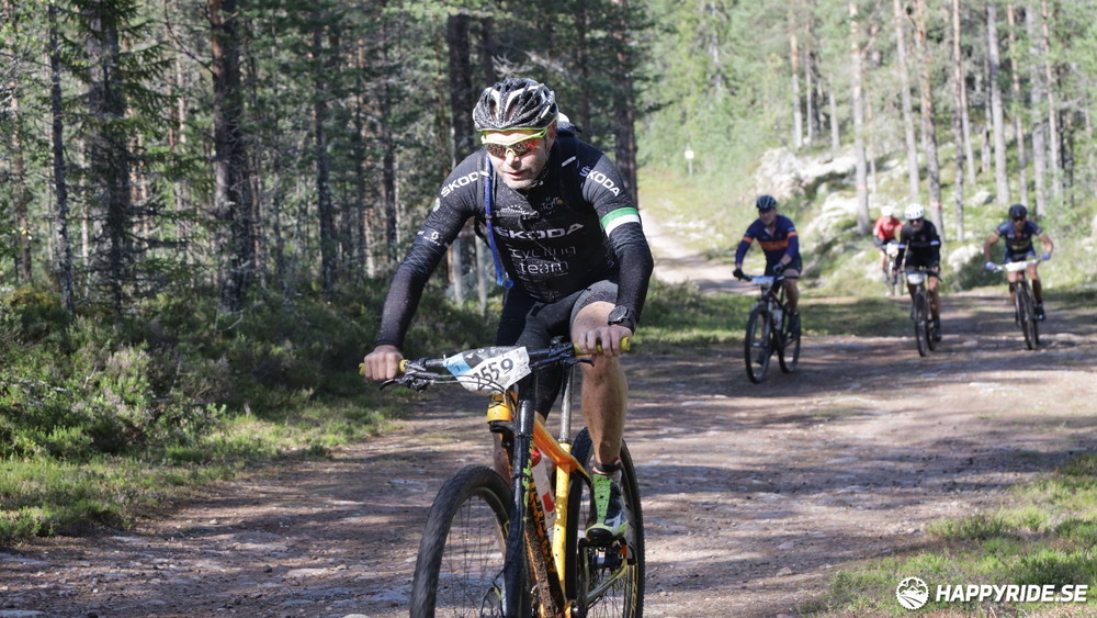 Bild från Cykelvasan 2024