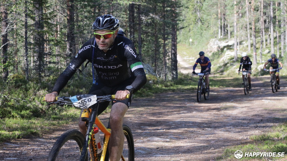 Bild från Cykelvasan 2024