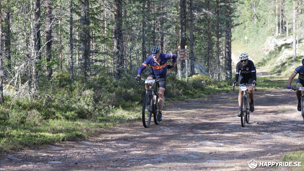 Bild från Cykelvasan 2024