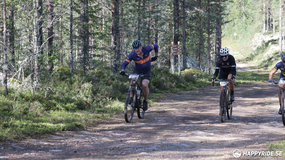 Bild från Cykelvasan 2024