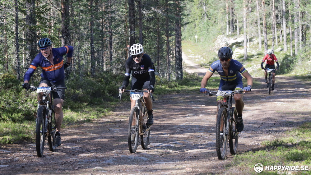 Bild från Cykelvasan 2024