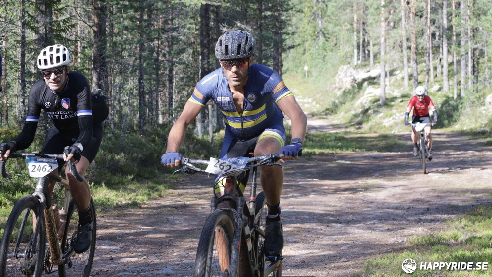 Bild från Cykelvasan 2024