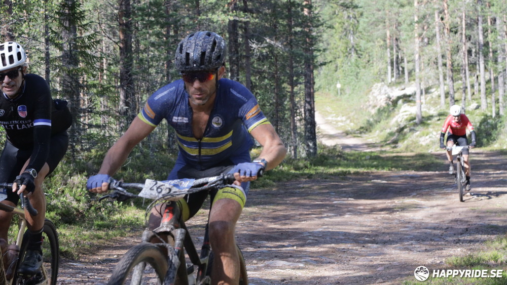 Bild från Cykelvasan 2024
