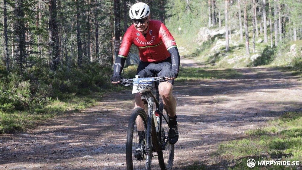 Bild från Cykelvasan 2024