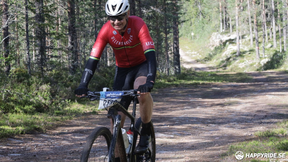 Bild från Cykelvasan 2024