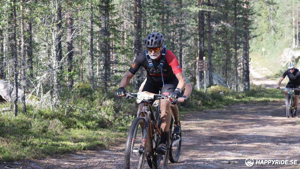 Bild från Cykelvasan 2024