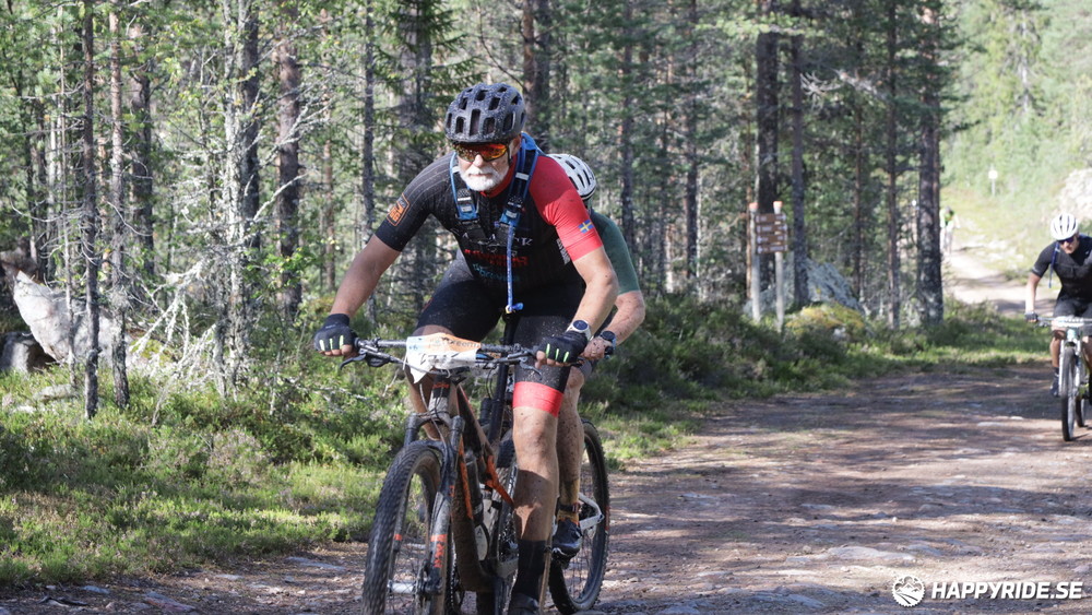 Bild från Cykelvasan 2024