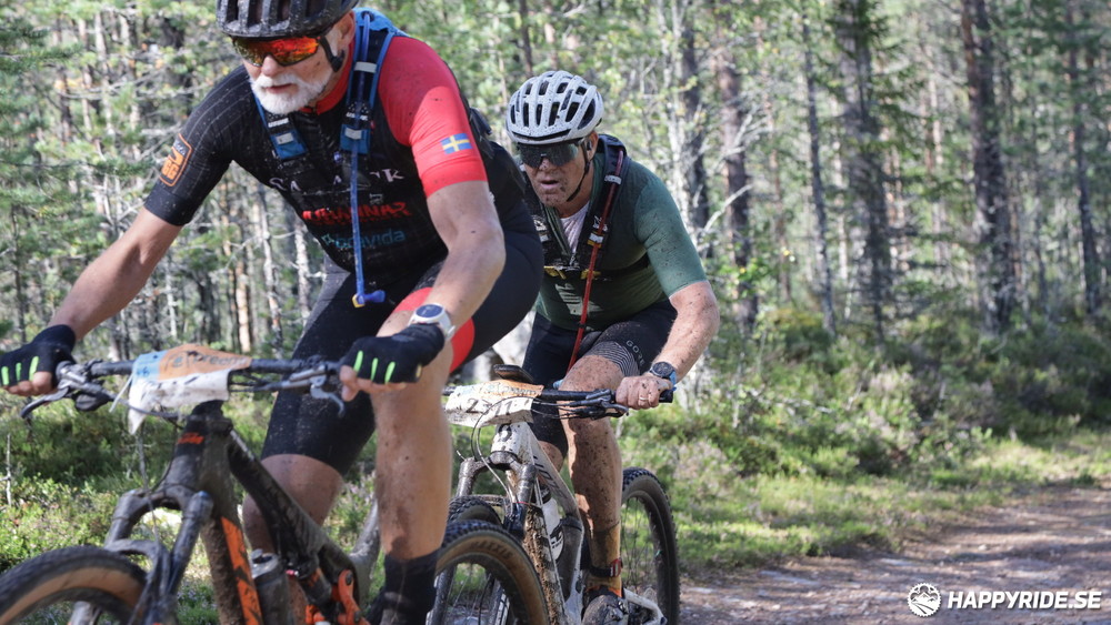 Bild från Cykelvasan 2024