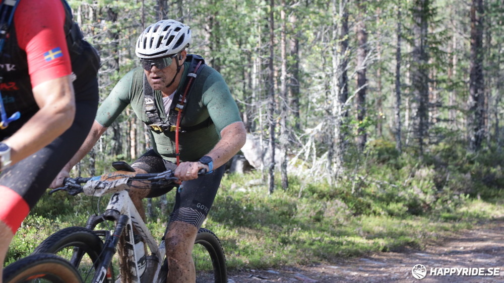 Bild från Cykelvasan 2024
