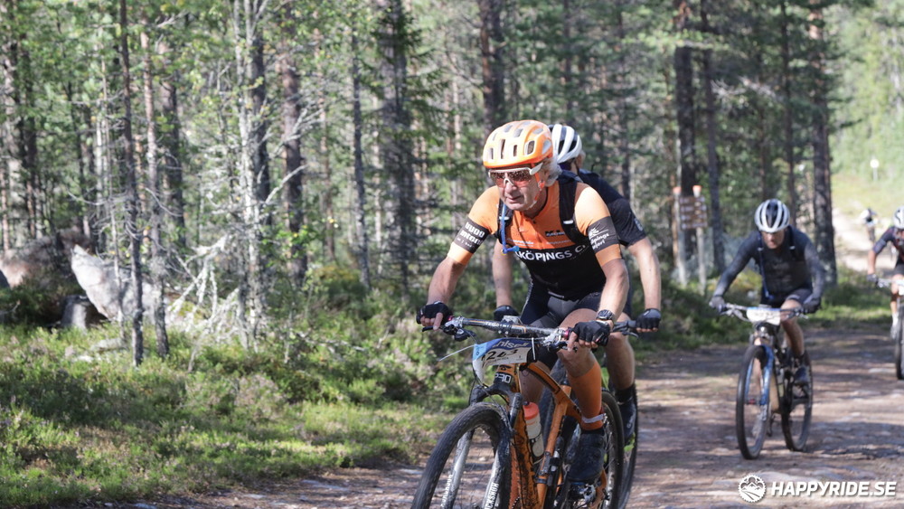Bild från Cykelvasan 2024