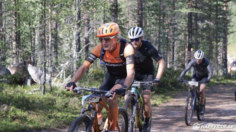 Bild från Cykelvasan 2024