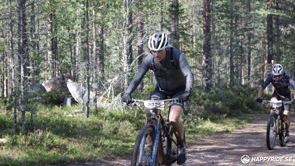 Bild från Cykelvasan 2024