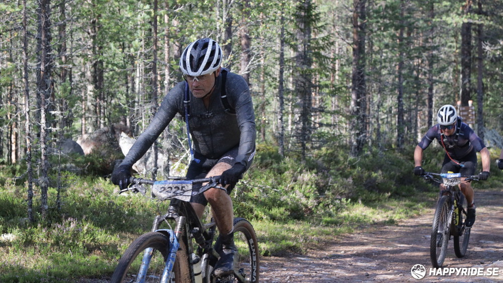Bild från Cykelvasan 2024