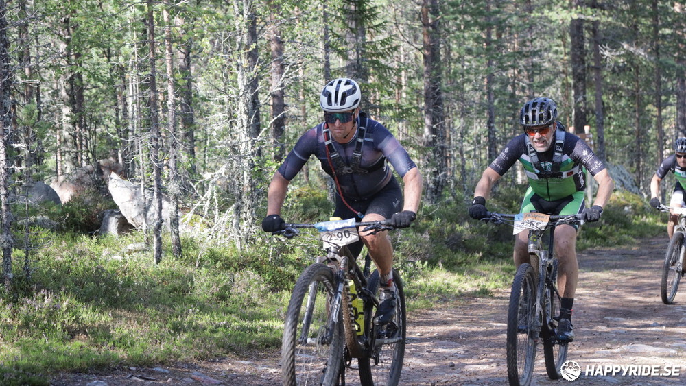 Bild från Cykelvasan 2024