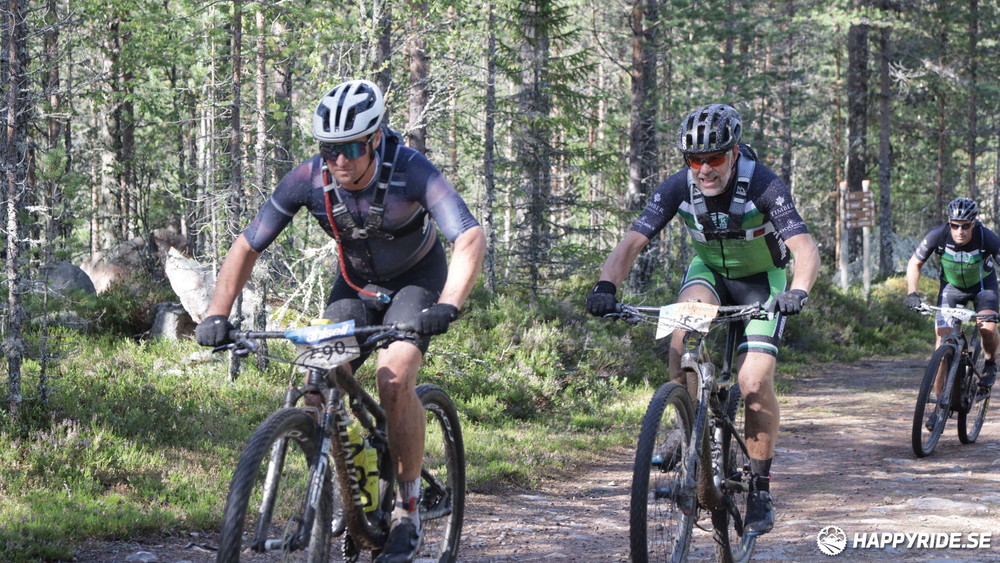 Bild från Cykelvasan 2024