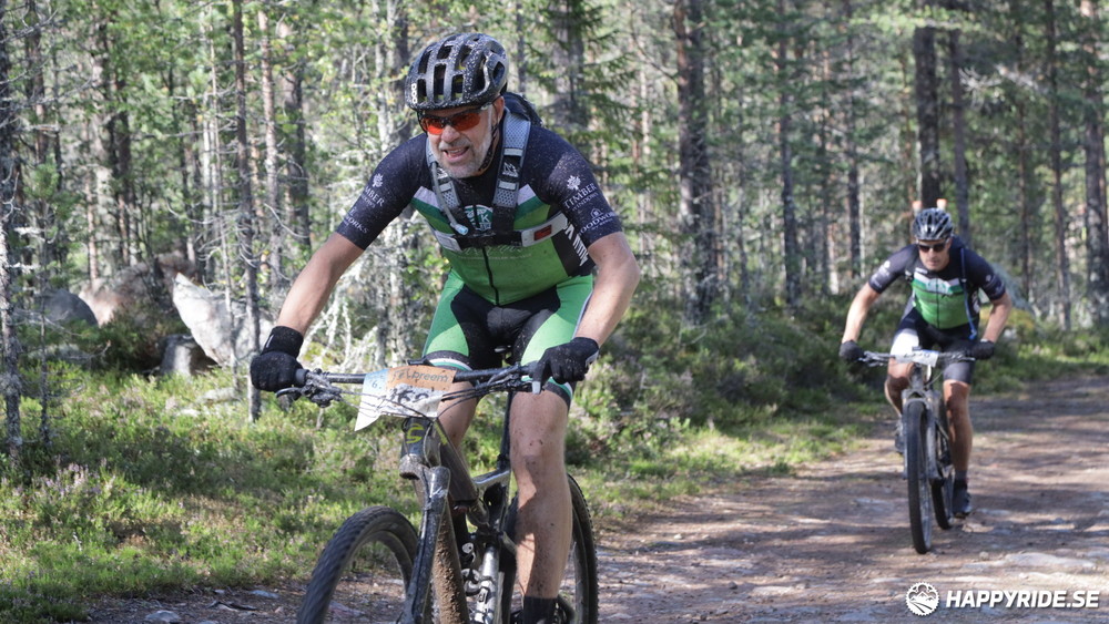 Bild från Cykelvasan 2024