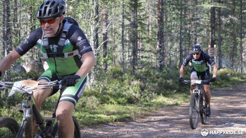 Bild från Cykelvasan 2024
