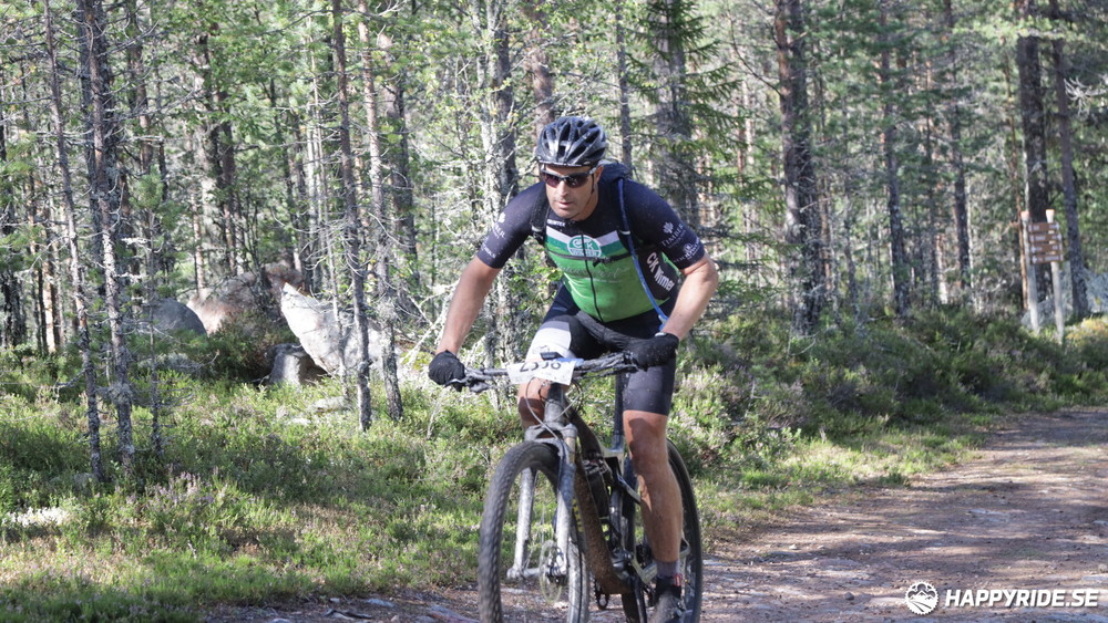 Bild från Cykelvasan 2024