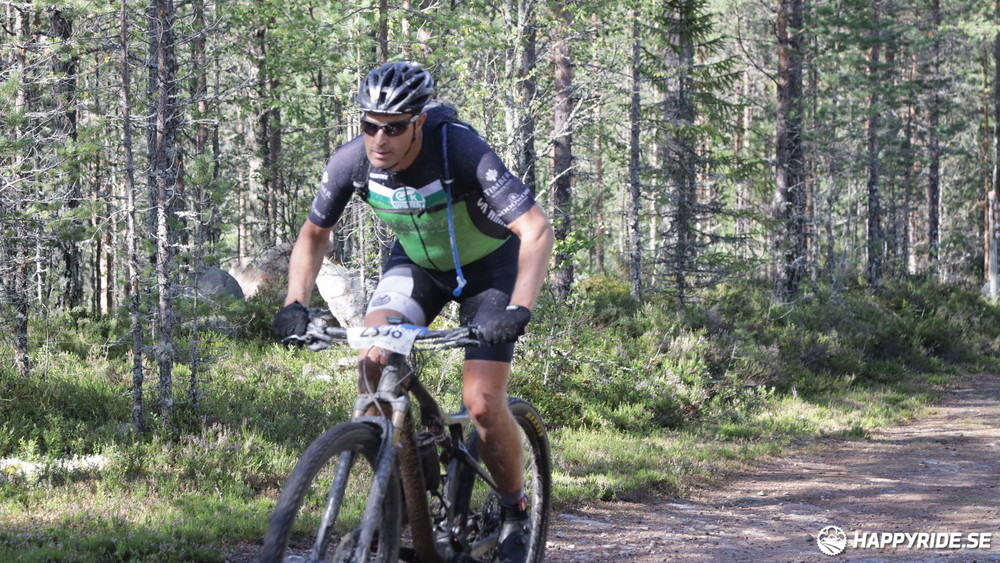 Bild från Cykelvasan 2024