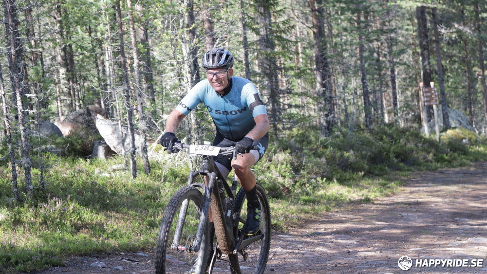 Bild från Cykelvasan 2024