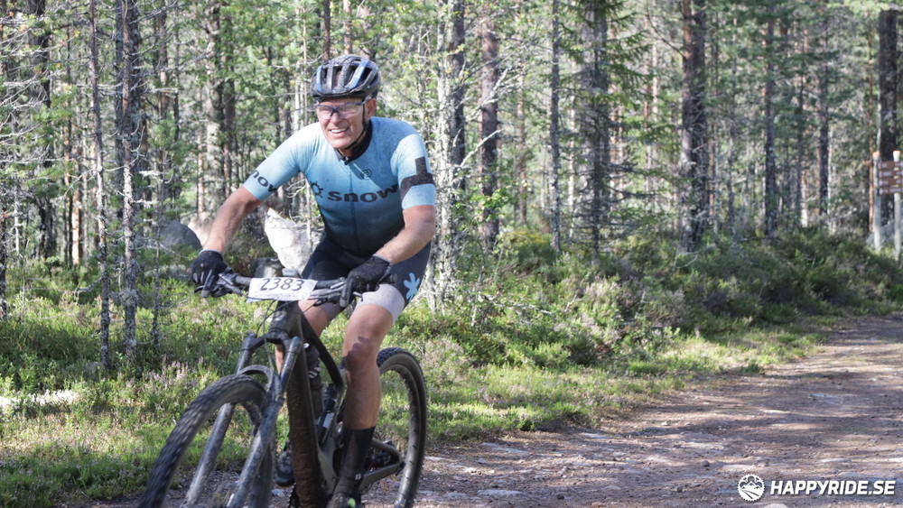 Bild från Cykelvasan 2024