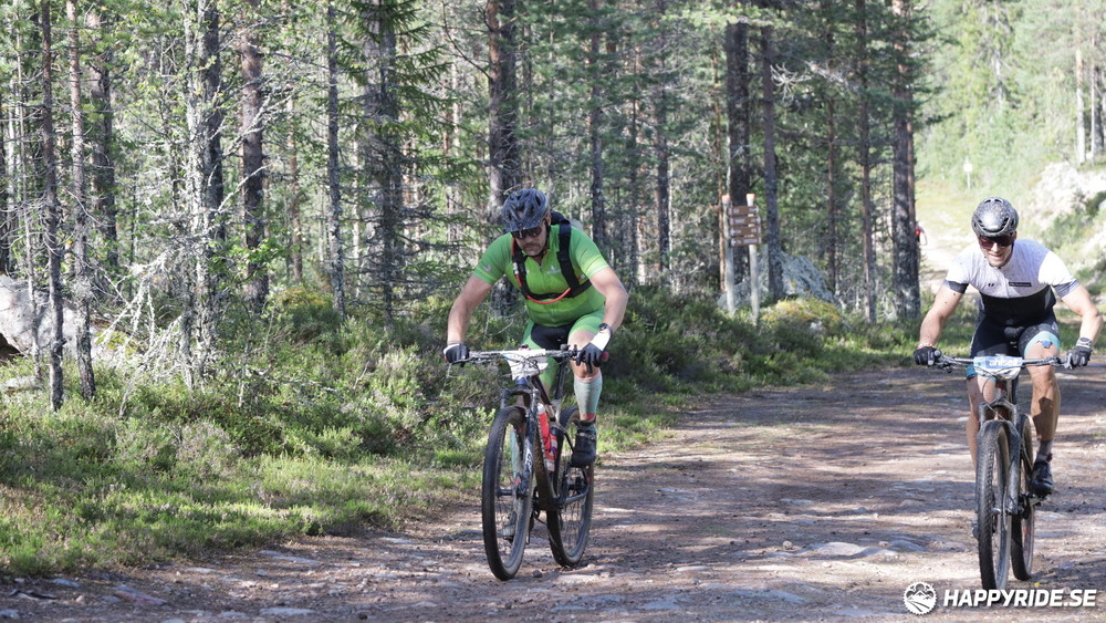 Bild från Cykelvasan 2024