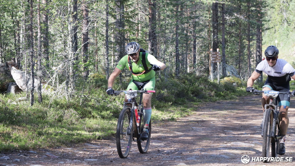 Bild från Cykelvasan 2024