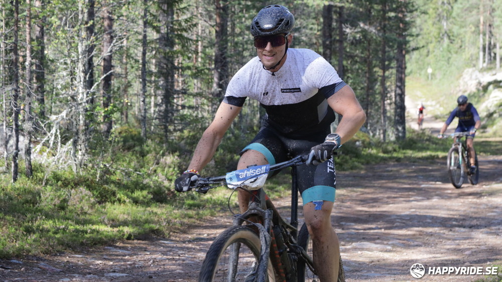 Bild från Cykelvasan 2024