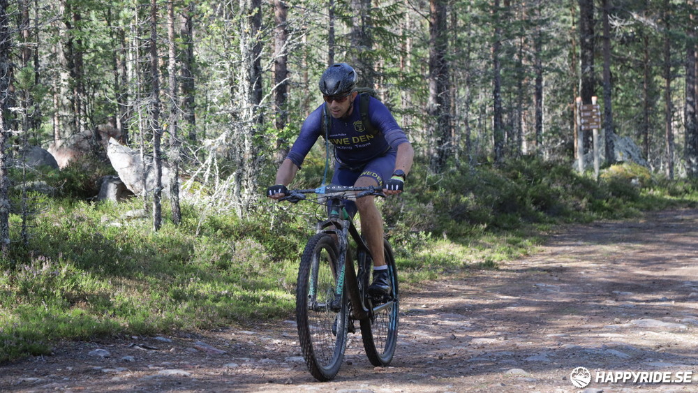 Bild från Cykelvasan 2024