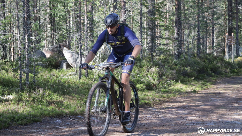 Bild från Cykelvasan 2024