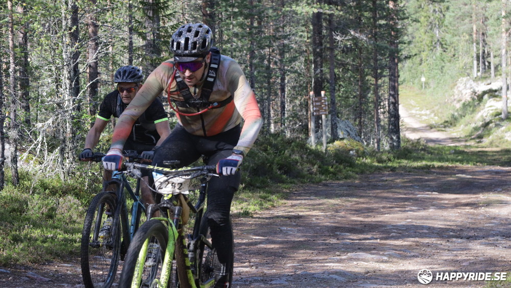 Bild från Cykelvasan 2024
