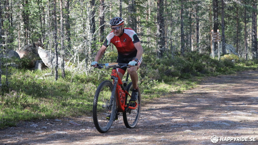 Bild från Cykelvasan 2024