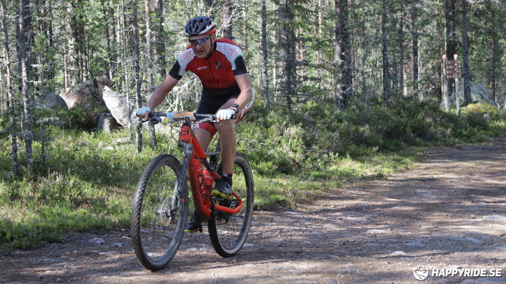 Bild från Cykelvasan 2024