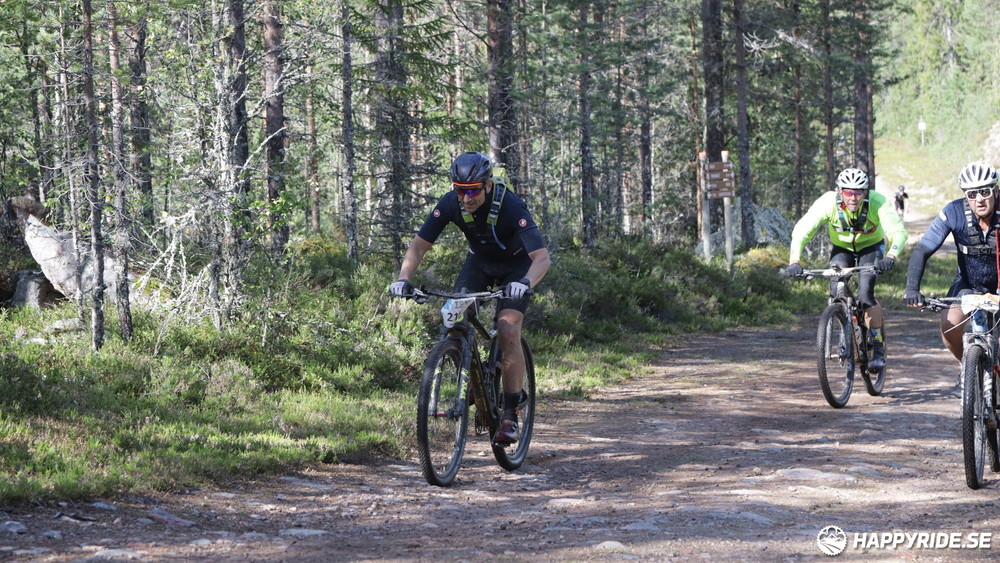 Bild från Cykelvasan 2024