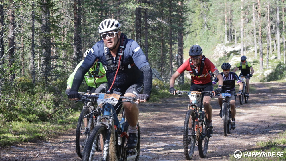 Bild från Cykelvasan 2024