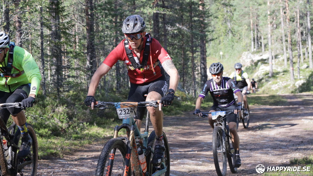 Bild från Cykelvasan 2024