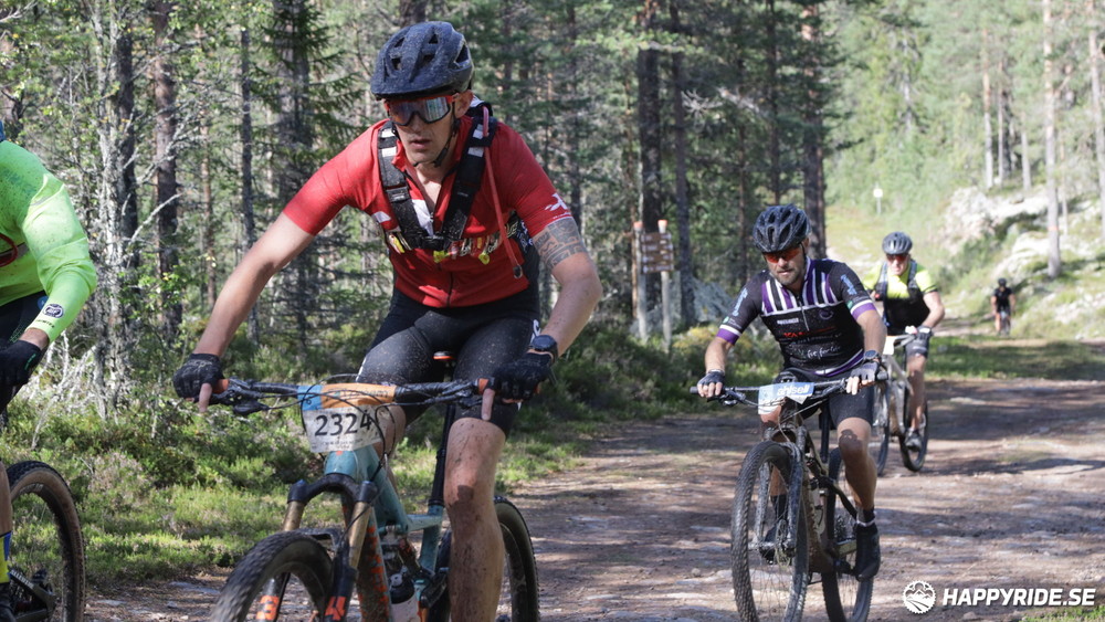 Bild från Cykelvasan 2024