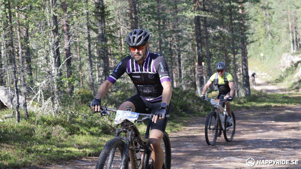 Bild från Cykelvasan 2024